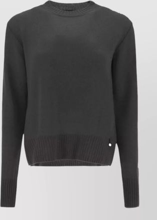 Herno cashmere jumper