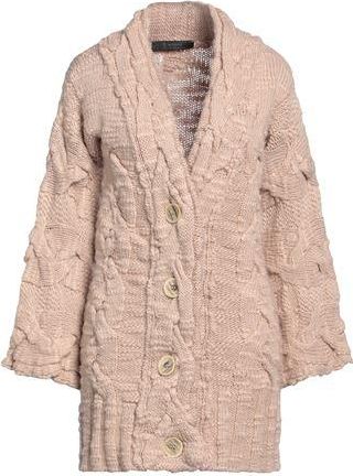 Massimo Sabbadin PRENDAS DE PUNTO - Cárdigans en YOOX.COM