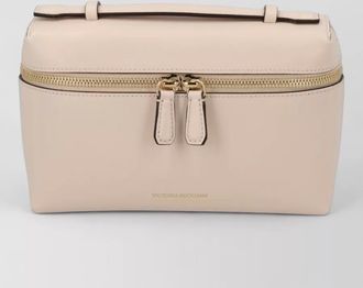Victoria Beckham leather crossbody bag