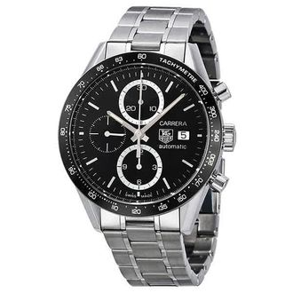 Tag Heuer Carrera Mens Watch CV2010.BA0786