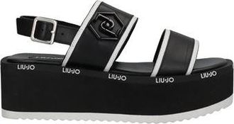 Liu Jo FOOTWEAR - Sandals sur YOOX.COM