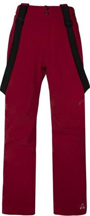 Protest PRTMikado Snowpants Skihose f&uuml;r Herren | rot