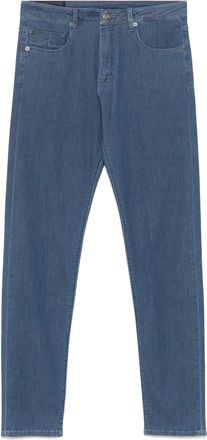 Paul & Shark Jeans Superlight - Blu