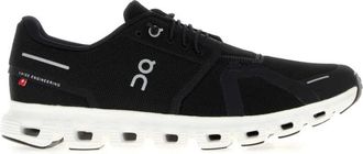 On Running Hombre, Deporte, Negro, Talla: 41 EU