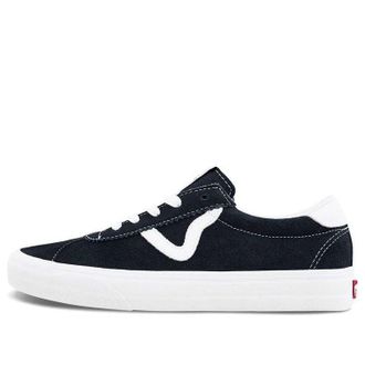 Vans Sport Dress Blues VN0A4BU6I63