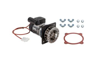 OEM Br&ouml;tje Motor Del Ventilador Para Hvk 20/30 S, 983815