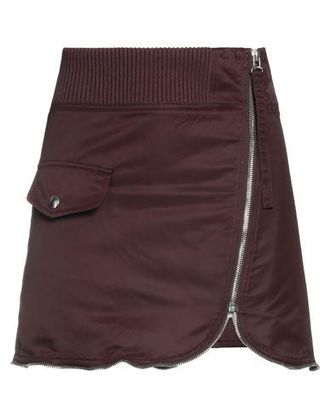 Helmut Lang HOSEN & RÖCKE - Miniröcke auf YOOX.COM