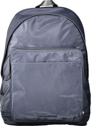 Tommy Hilfiger Polyester Men Mens Backpack