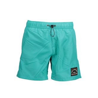 Karl Lagerfeld Polyester Mens Swim Mens Boxer