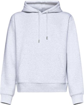 Jacquemus Brode Cotton Hoodie
