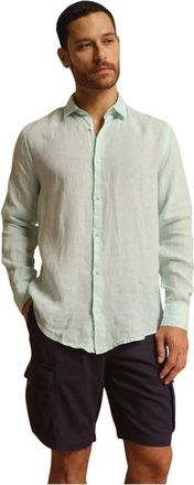 Peninsula Uomo, Magliette, Blu, L, new