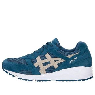 Asics Gel Lique Light Indigo H6K0L-400