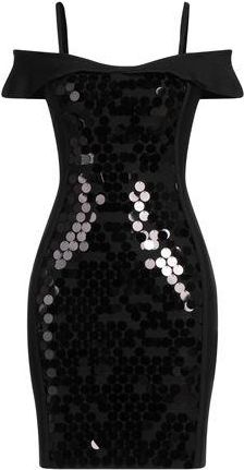 No Secrets World DRESSES - Mini dresses sur YOOX.COM