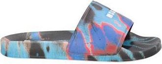 Msgm FOOTWEAR - Sandals on YOOX.COM