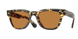 Oliver Peoples OV5601SU Rueny 177853 Mens Sunglasses Tortoiseshell Size 51
