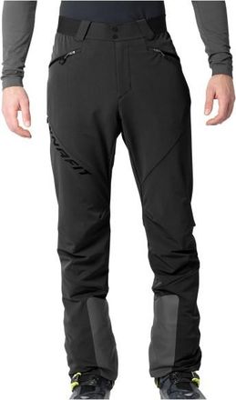 Dynafit TLT Touring Dst Pant Skitourenhose für Herren | schwarz