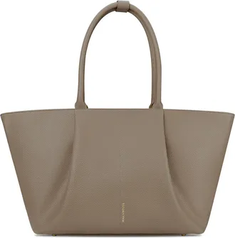 Victoria Hyde London Womens Business & Laptop Handbag Ada Beige