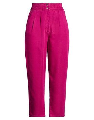 Liu Jo BOTTOMWEAR - Jeans on YOOX.COM