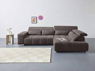Cotta Ecksofa