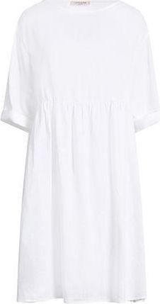 La Fileria Mini dresses