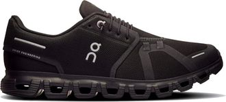 On Running Hombre, Deporte, Negro, Talla: 47 EU