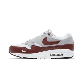 Nike Fitness, unisex, Veelkleurig, 45 1/2 EU, Katoen, Air Max 1 Premium