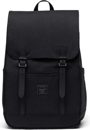 Herschel Retreat Kleine Rugzak - Dames - Rugzakken - Zwart - ONE Size - Tassen