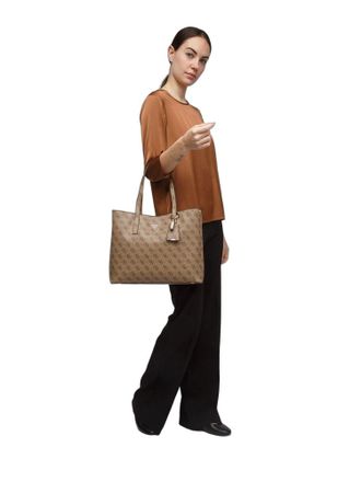 Guess Tote Bag - Beige