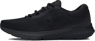 Under Armour Charged Rogue 4 4E Wide Triple Black 3027004-002