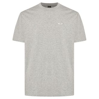 Oakley Relax Tee 2.0, New Granite Heather, XL