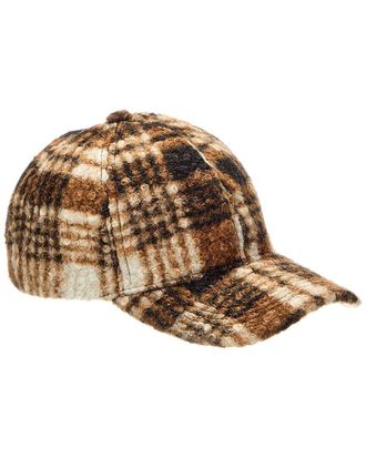Surell Sherpa Baseball Cap