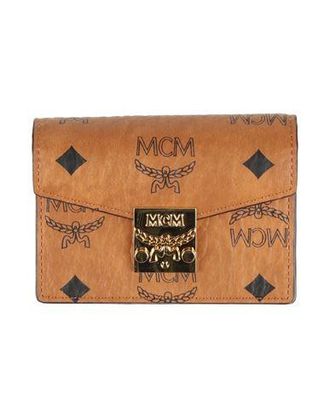 MCM Wallets
