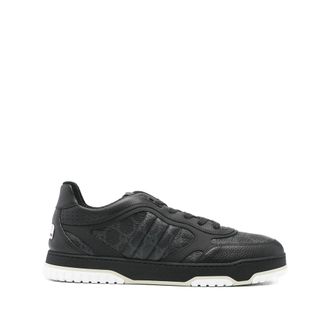 Gucci Logo Sneakers