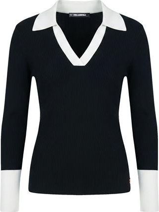 Karl Lagerfeld TOPWEAR - T-shirts on YOOX.COM