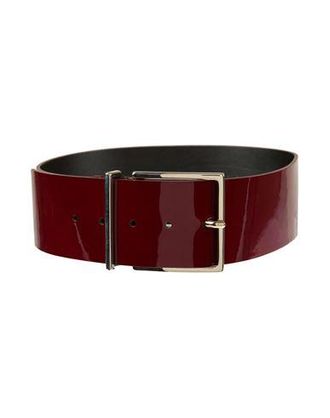 Alberta Ferretti Small Leather Goods - Belts on YOOX.COM