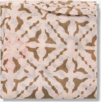 Friendly Hunting Kaschmirtuch Eyes of Marrakesh