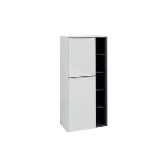 Villeroy & Boch V&b Mittelschrank Subway 3.0 574x1200x362mm 1x Of F A Li G. Al G Br W