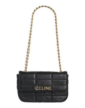Celine BAGS - Shoulder bags on YOOX.COM