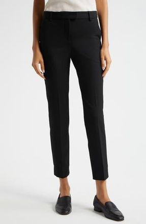 Reiss Joanne Ankle Pants in Black at Nordstrom Rack, Size 0