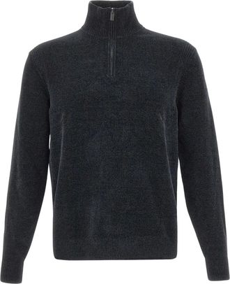Roberto Ricci Design Rrd, Hombre, Sudaderas, Azul, Talla: XL