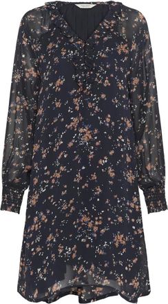 Part Two Donna, Abiti, Multicolore, 2Xl, new