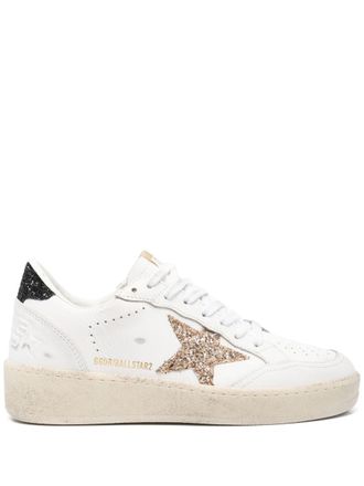 Golden Goose Flat Shoes