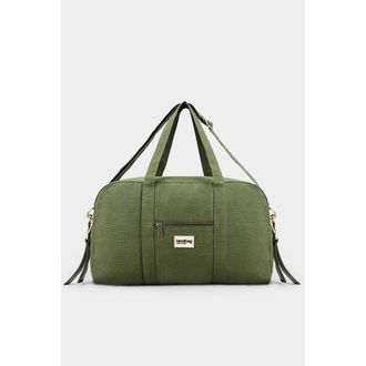 Hindbag Luiertas, BASILE