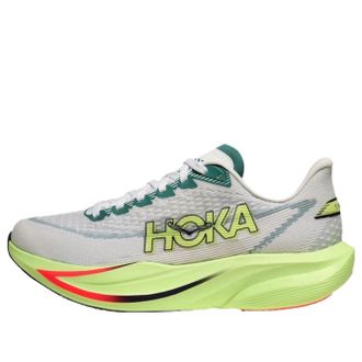 Hoka One One Mach 7 Frost Neon Yuzu 1171904-FYZ