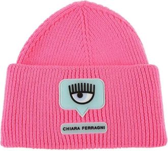 Chiara Ferragni Donna, Accessori, Rosa, Taglia unica, new