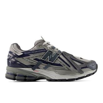 New Balance Unisex U1906A en Gris/Azul, Talla 37.5