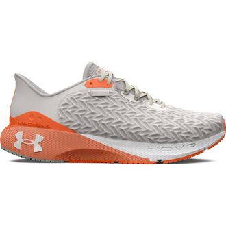 Under Armour Womens Hovr Machina 3 Clone Trainers in White Textile - Size UK 7