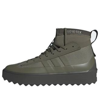adidas ZNSORED High GTX Olive IE9408