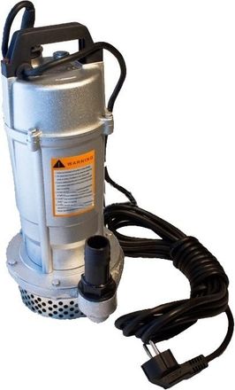 Geko Bomba De Agua Geko Qdx 0.37 De Hierro Fundido (1)