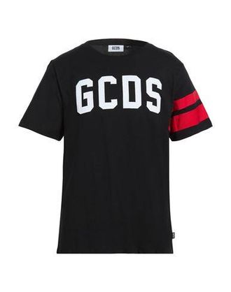 GCDS CAMISETAS Y TOPS - Camisetas en YOOX.COM